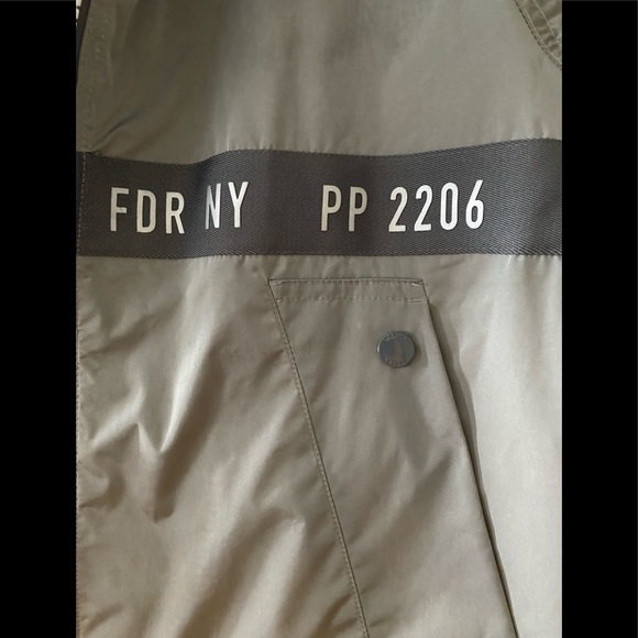 Replay Sports Lab Jacket - Picture 12 of 13